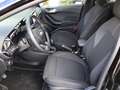 Ford Fiesta Titanium X Schwarz - thumbnail 9