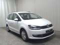 Volkswagen Sharan 1.4 TSI Comf. 7-Sitze Navi PDC Shz AHK Blanc - thumbnail 3