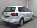 Volkswagen Sharan 1.4 TSI Comf. 7-Sitze Navi PDC Shz AHK Blanc - thumbnail 4