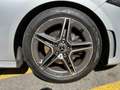 Mercedes-Benz A 190 220d 2.0d 190 CV 8G-DCT AMG Line Gris - thumbnail 12