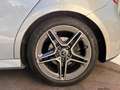 Mercedes-Benz A 190 220d 2.0d 190 CV 8G-DCT AMG Line Gris - thumbnail 11
