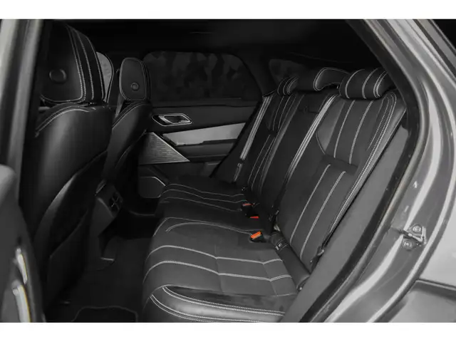 Land Rover Range Rover Velar view 15