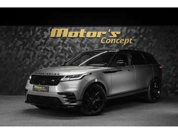 VELAR D300 MHEV R-DYNAMIC