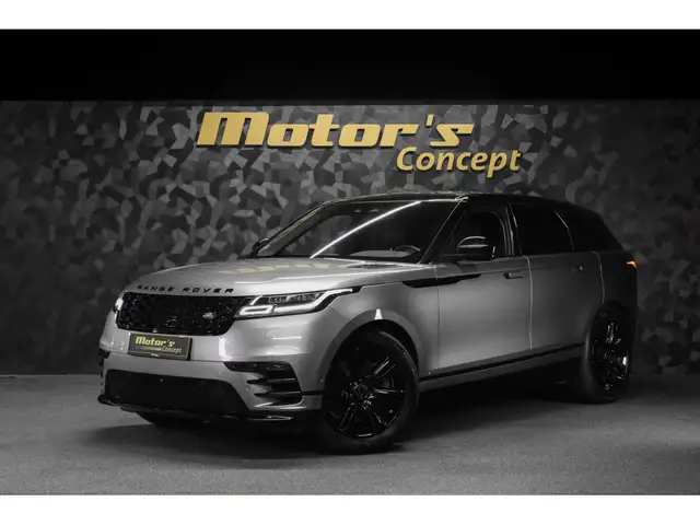 Land Rover Range Rover Velar main image