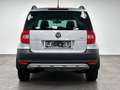Skoda Yeti Ambition Plus Edition.Abn.AHK.PDC.SHZ.TMP Silber - thumbnail 4
