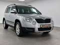 Skoda Yeti Ambition Plus Edition.Abn.AHK.PDC.SHZ.TMP Silber - thumbnail 3
