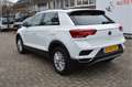 Volkswagen T-Roc 1.5 TSI Style Automaat NL-auto / Clima / Adaptieve Weiß - thumbnail 2