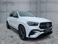 Mercedes-Benz GLE 450 d 4MATIC *FAP*Stdhzg*Massage*Burm*Shz* Weiß - thumbnail 12