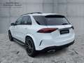 Mercedes-Benz GLE 450 d 4MATIC *FAP*Stdhzg*Massage*Burm*Shz* Weiß - thumbnail 6