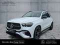 Mercedes-Benz GLE 450 d 4MATIC *FAP*Stdhzg*Massage*Burm*Shz* Weiß - thumbnail 1