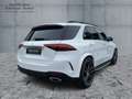 Mercedes-Benz GLE 450 d 4MATIC *FAP*Stdhzg*Massage*Burm*Shz* Weiß - thumbnail 8