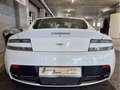 Aston Martin V8 Vantage EUROPA CARBON CUIR NAVI Weiß - thumbnail 3
