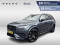 Volvo XC90 2.0 T8 Recharge AWD Ultimate Dark Luchtvering | Bo Blauw - thumbnail 1