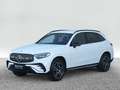 Mercedes-Benz GLC 300 de 4MATIC AMG +Night+AHK+LED+Winter Weiß - thumbnail 3