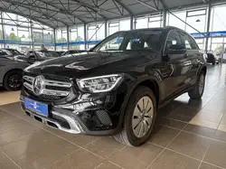 Mercedes-Benz GLC 300 e 4Matic*Business*LED*Navi*ACC*R Cam*SHZ*