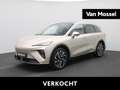 MG MGS6 EV Luxury 4WD 77kWh | Dual Motor | 1500kg Trekgewicht Beige - thumbnail 1