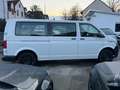 Volkswagen T6 Caravelle T6.1 Caravelle L *1. Hand *9. Sitze *Standheiz. Белый - thumbnail 6