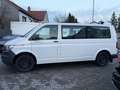 Volkswagen T6 Caravelle T6.1 Caravelle L *1. Hand *9. Sitze *Standheiz. Белый - thumbnail 2