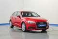 Audi A3 Sportback 1.6TDI Design Edition 85kW Rojo - thumbnail 3