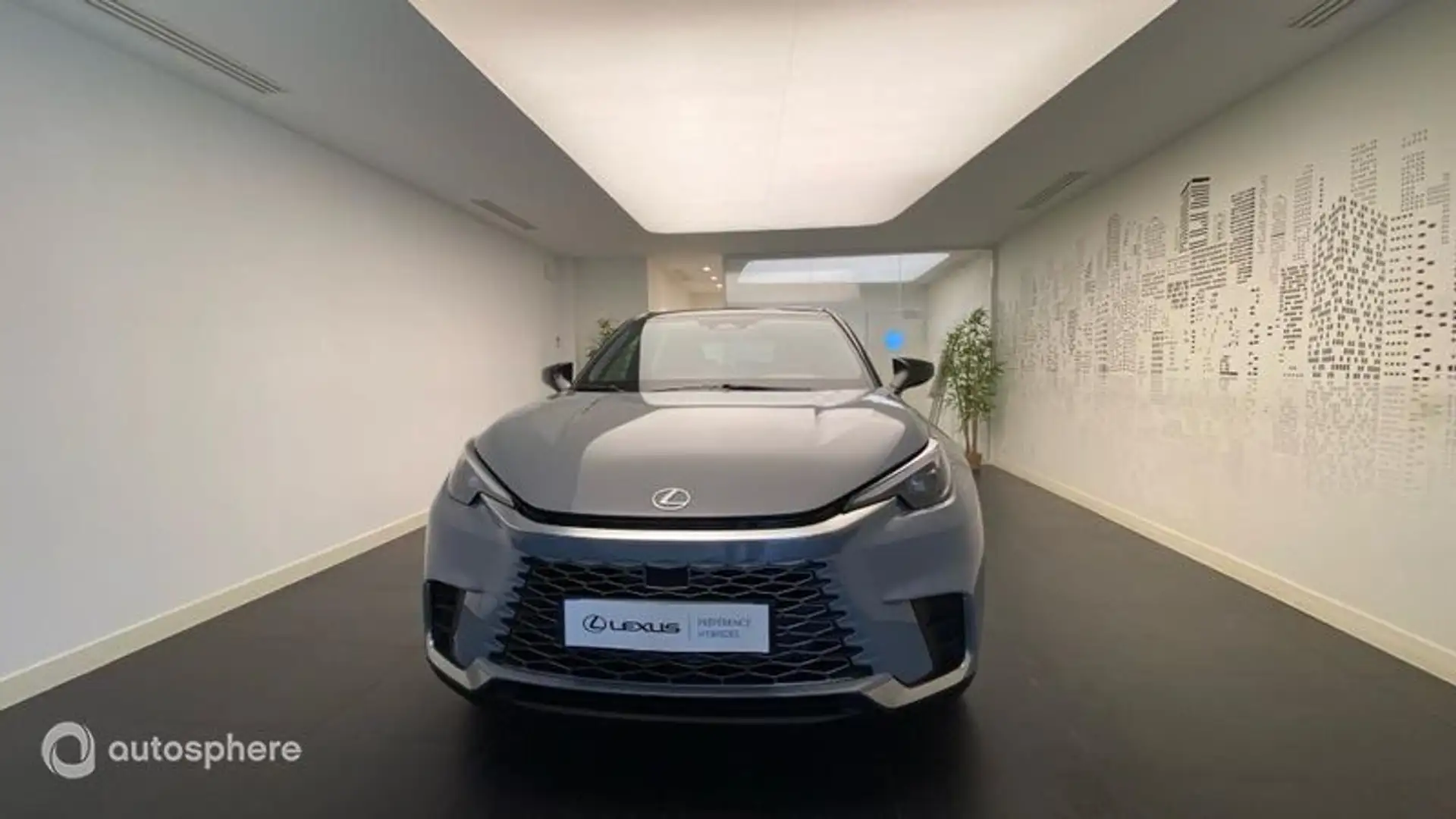 Lexus LBX 1.5 136ch Emotion 2WD - 2
