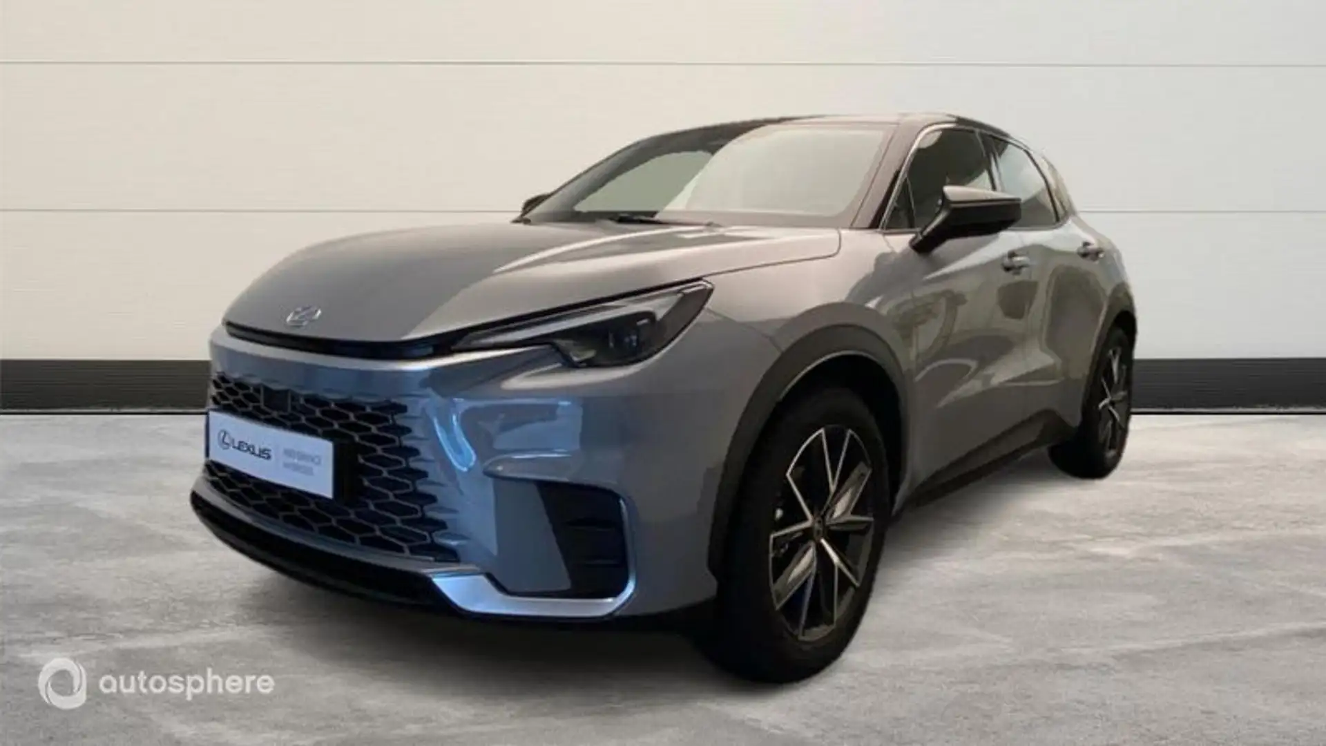Lexus LBX 1.5 136ch Emotion 2WD - 1