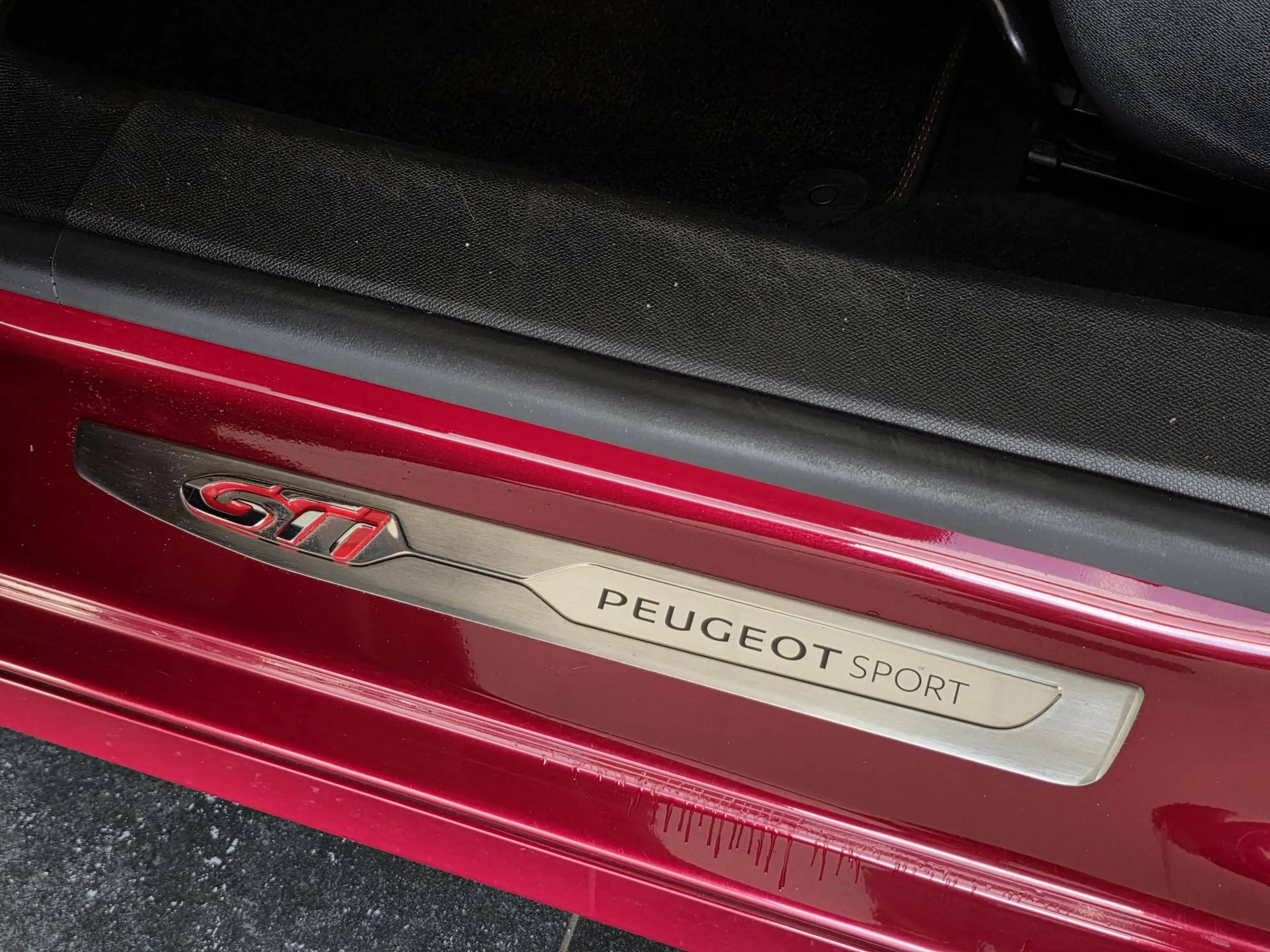 Peugeot 308 1.6 e-THP GTi 270 | NL-Auto | 100% onderhouden | D — photo 10
