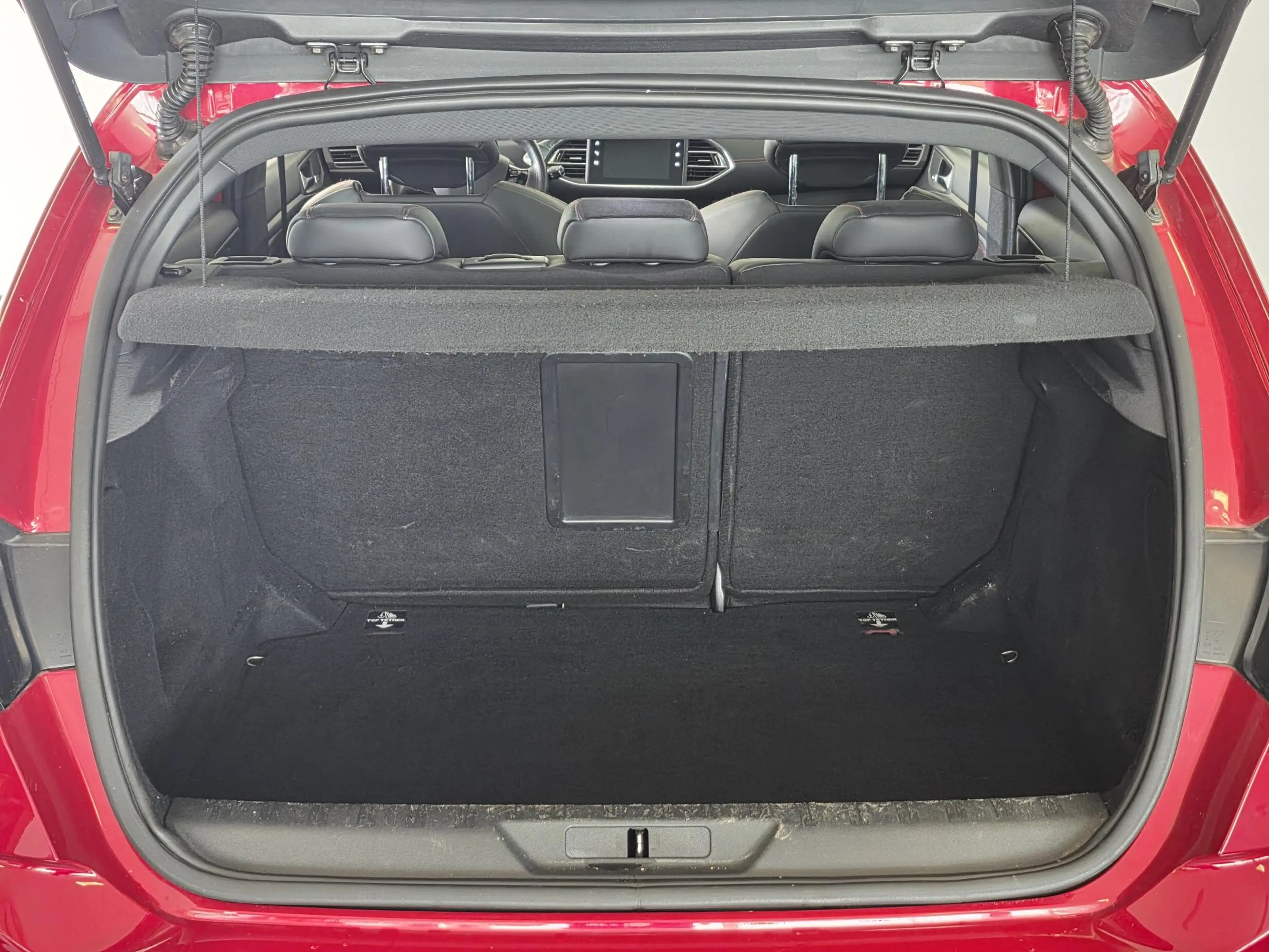 Peugeot 308 1.6 e-THP GTi 270 | NL-Auto | 100% onderhouden | D — photo 8