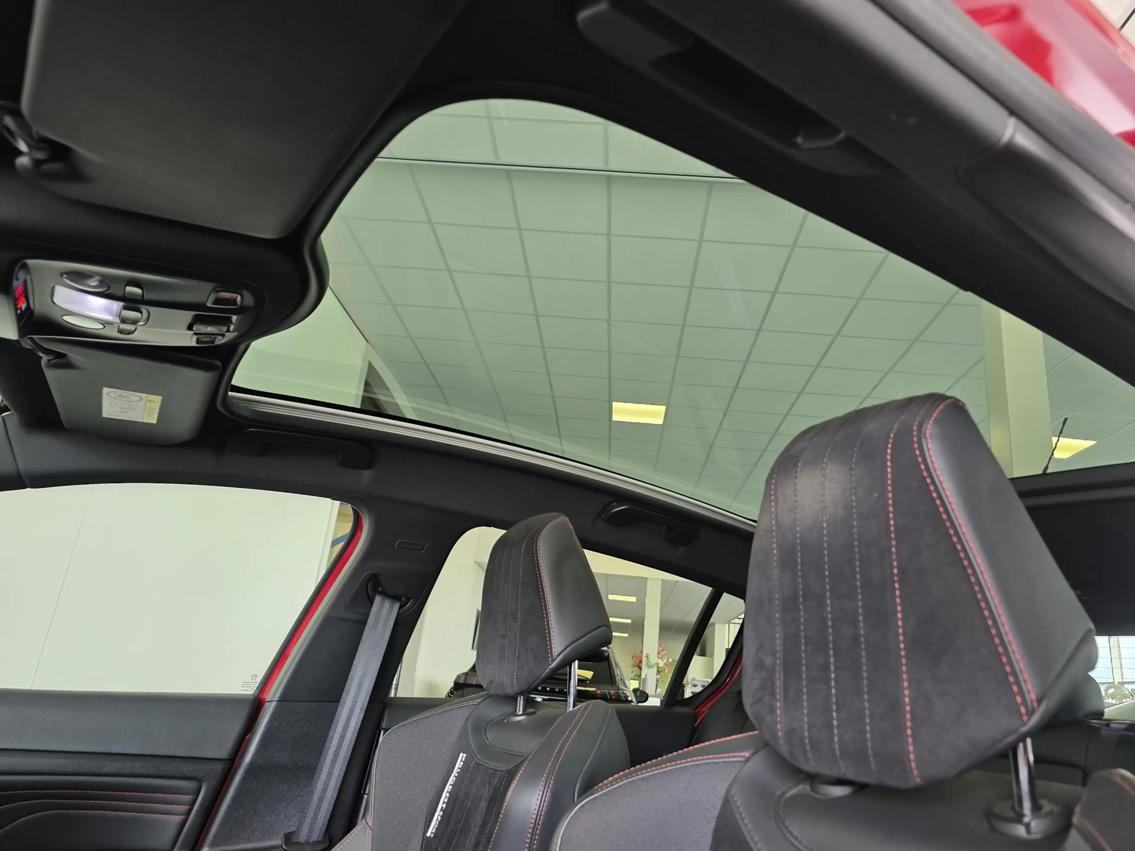Peugeot 308 1.6 e-THP GTi 270 | NL-Auto | 100% onderhouden | D — photo 14