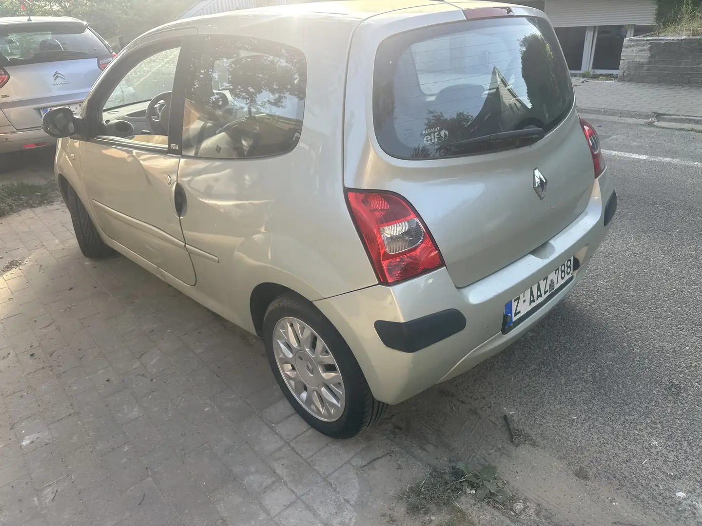 Renault Twingo 1.2i Initiale - 2