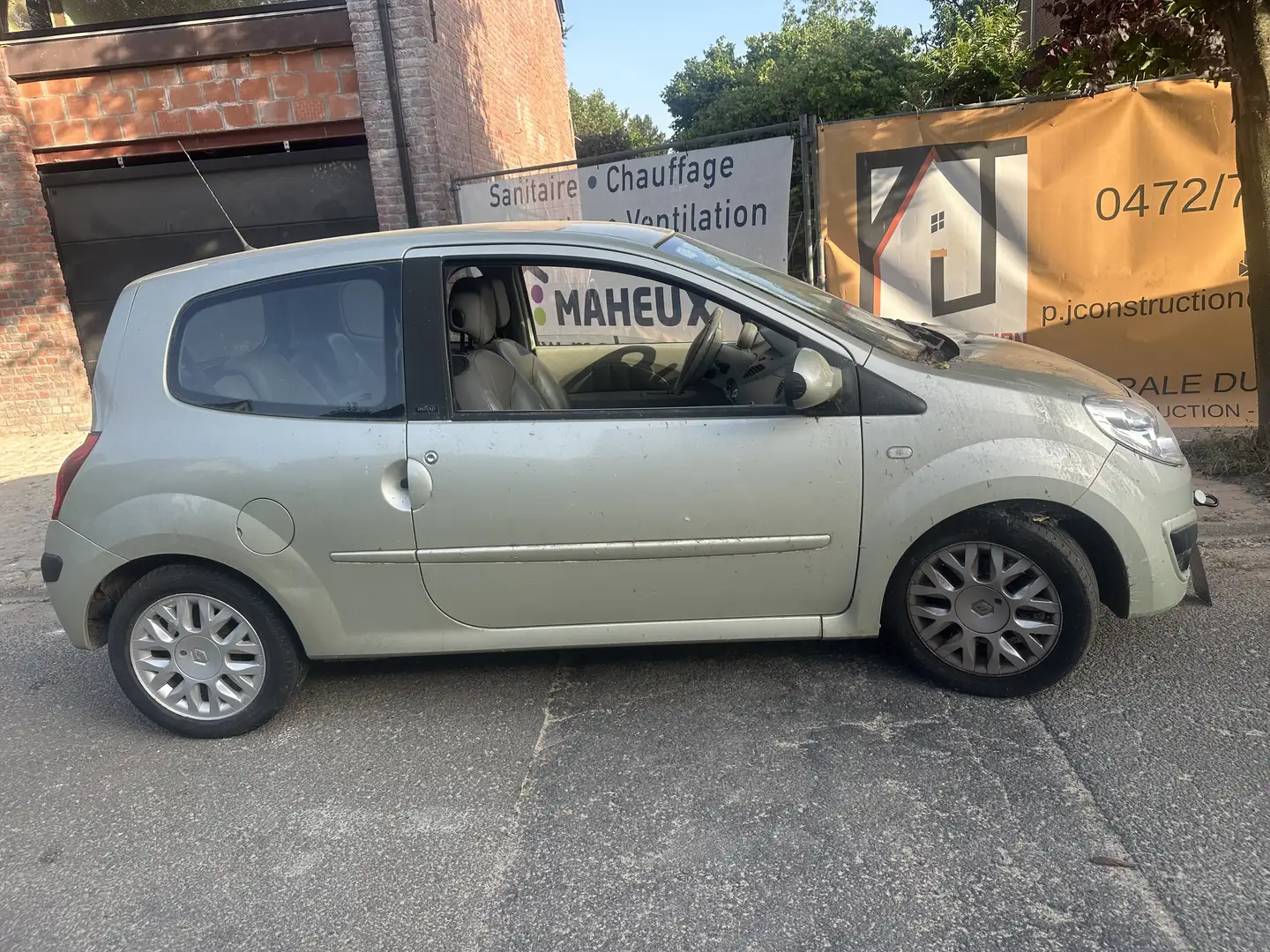 Renault Twingo 1.2i Initiale - 1