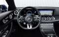 Mercedes-Benz E 53 AMG Cabrio 4MATIC|Burmester|Head up|BTW Etc. Azul - thumbnail 5