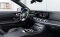 Mercedes-Benz E 53 AMG Cabrio 4MATIC|Burmester|Head up|BTW Etc. Blau - thumbnail 15