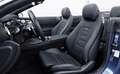 Mercedes-Benz E 53 AMG Cabrio 4MATIC|Burmester|Head up|BTW Etc. Синій - thumbnail 7