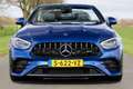 Mercedes-Benz E 53 AMG Cabrio 4MATIC|Burmester|Head up|BTW Etc. Blauw - thumbnail 30