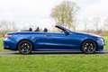 Mercedes-Benz E 53 AMG Cabrio 4MATIC|Burmester|Head up|BTW Etc. Blauw - thumbnail 22