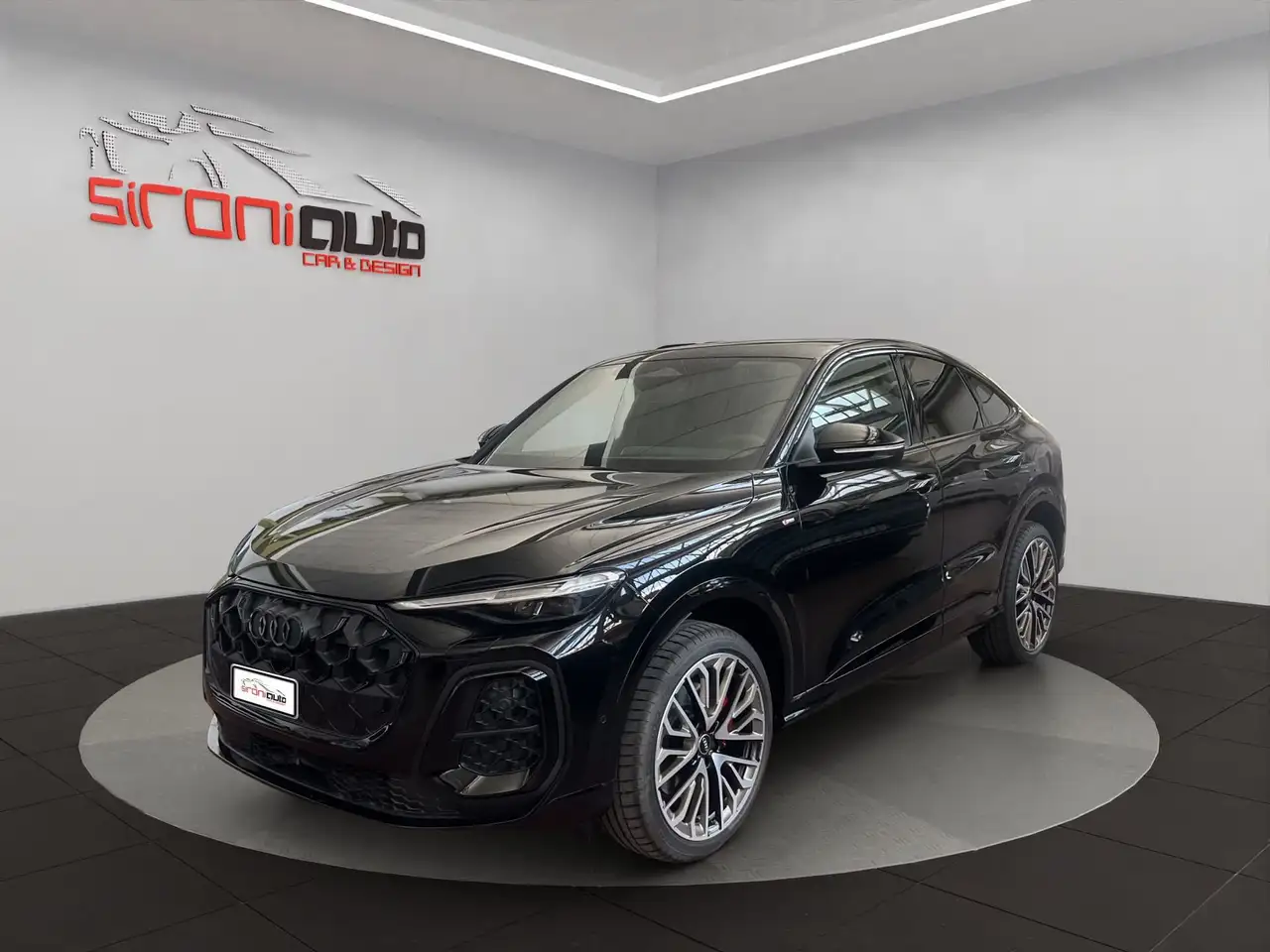 Audi Q5 2026