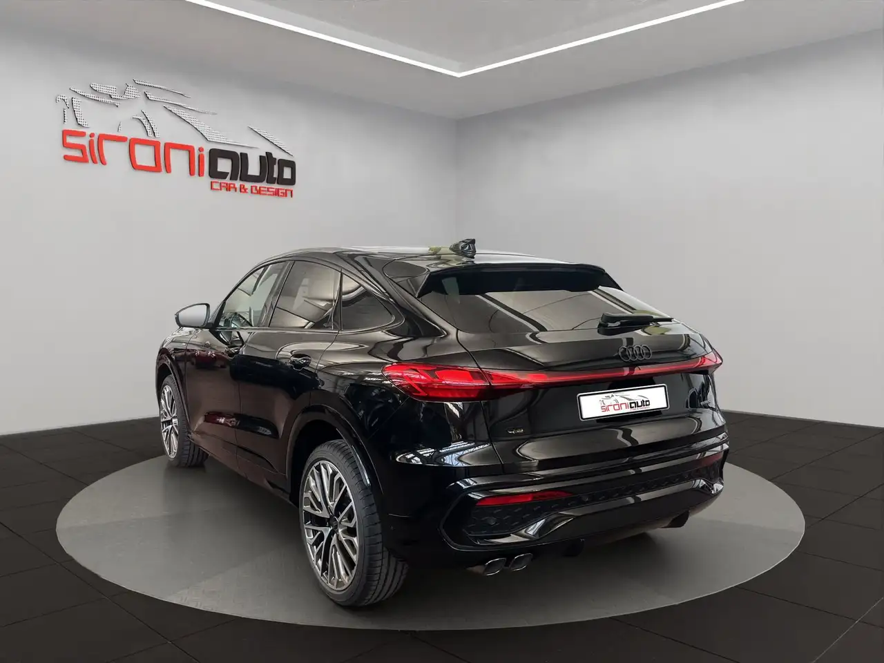 Audi Q5 2026