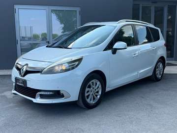 1.5 dci energy 110cv 7 POSTI