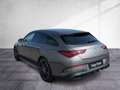 Mercedes-Benz CLA 250 4M Shooting Brake AMG LED RKam AHV Grau - thumbnail 4