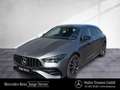 Mercedes-Benz CLA 250 4M Shooting Brake AMG LED RKam AHV Grau - thumbnail 1