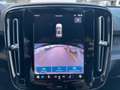Volvo XC40 FWD Plus Recharge AHK,BLIS,ACC,Kam,Navi Schwarz - thumbnail 20