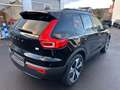 Volvo XC40 FWD Plus Recharge AHK,BLIS,ACC,Kam,Navi Schwarz - thumbnail 6
