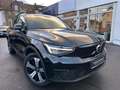Volvo XC40 FWD Plus Recharge AHK,BLIS,ACC,Kam,Navi Schwarz - thumbnail 3