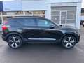 Volvo XC40 FWD Plus Recharge AHK,BLIS,ACC,Kam,Navi Schwarz - thumbnail 5