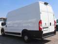 Peugeot Boxer L4H3 Kasten NAVI KAMERA TEL TEMP KLIMA Parksens. Weiß - thumbnail 6