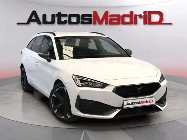 CUPRA Leon 1.5 ETSI DSG 110Kw