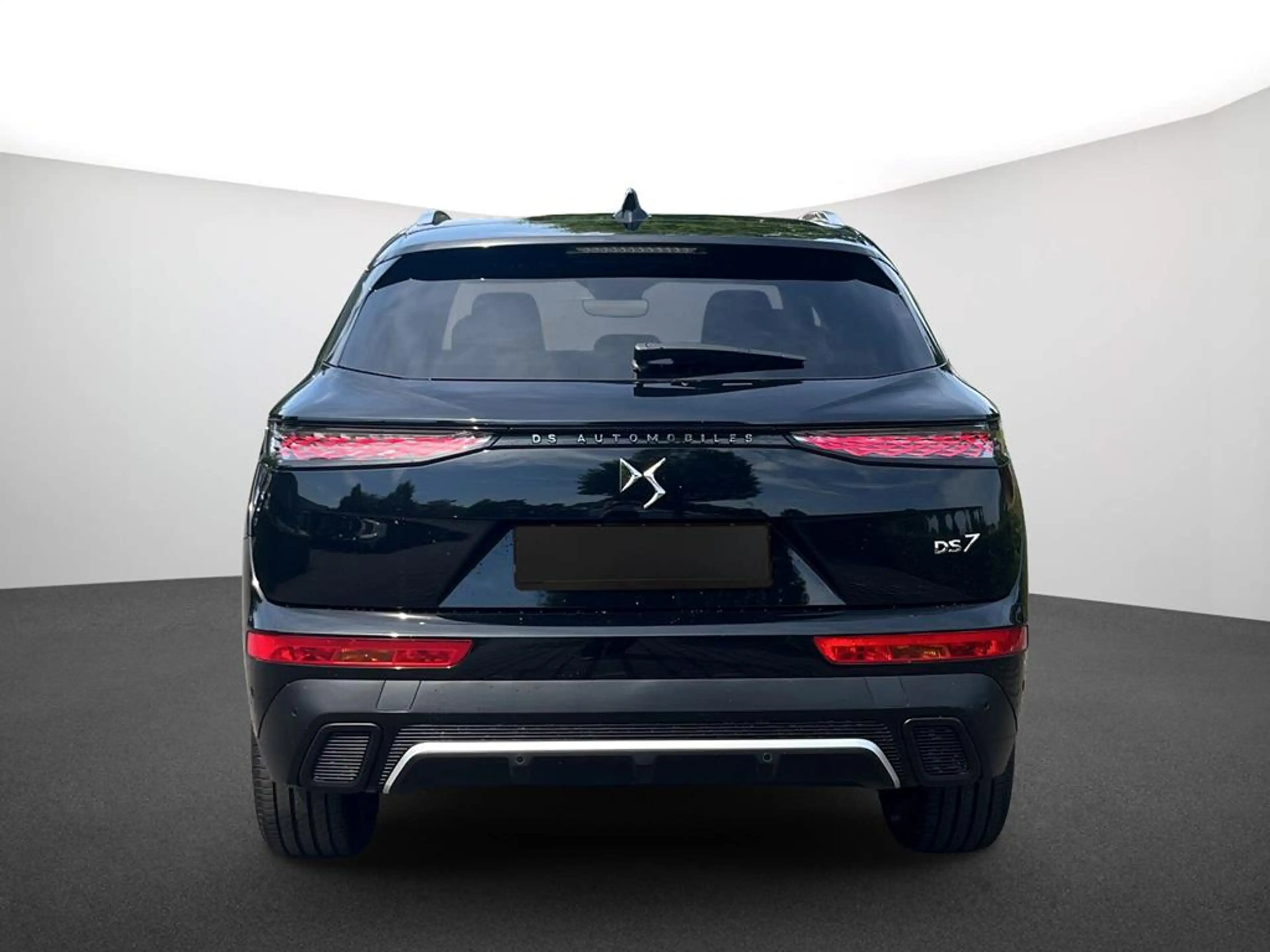 DS Automobiles DS 7 DS 7 OPERA BlueHDI 130 — photo 4