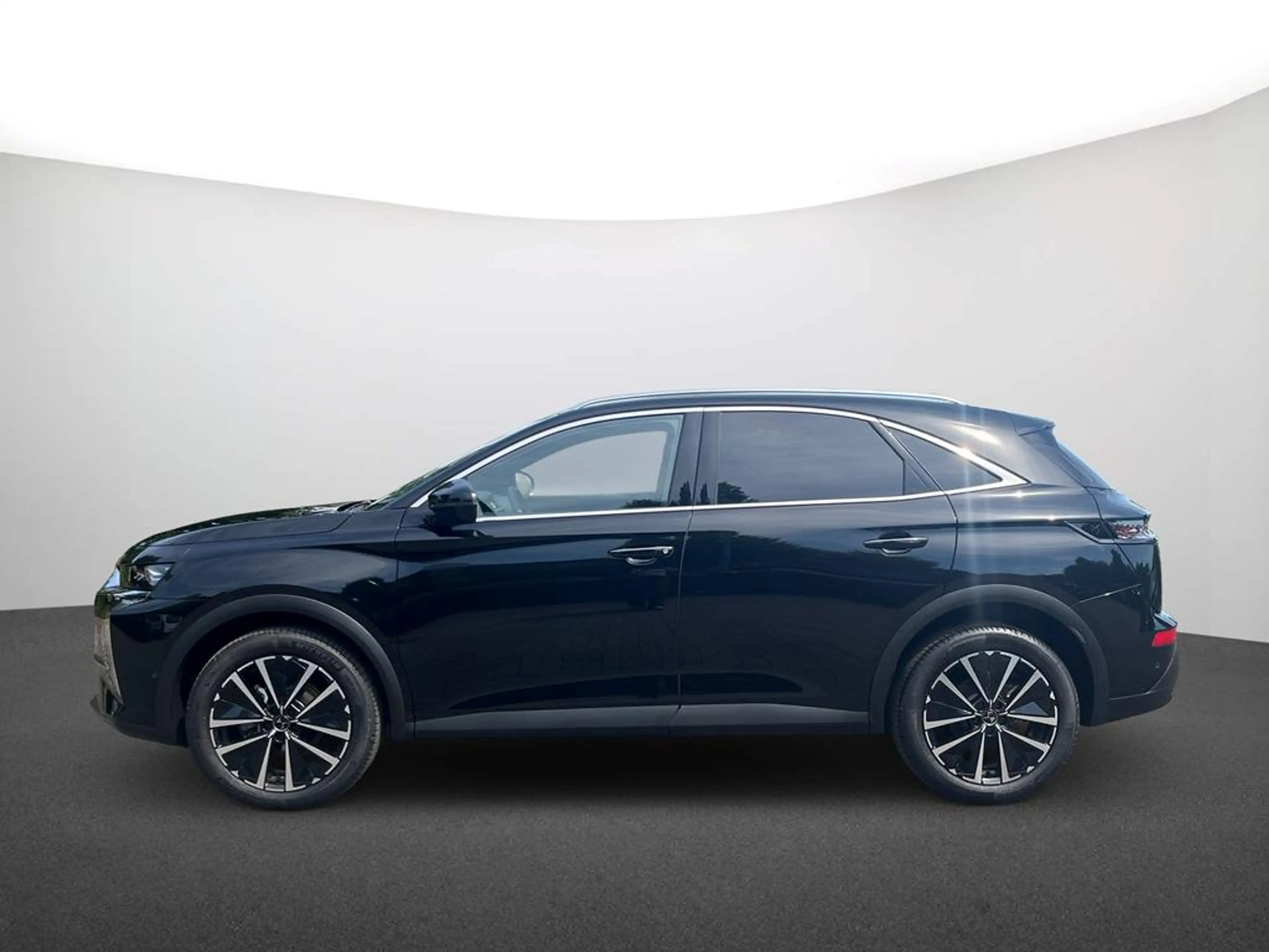 DS Automobiles DS 7 DS 7 OPERA BlueHDI 130 — photo 5