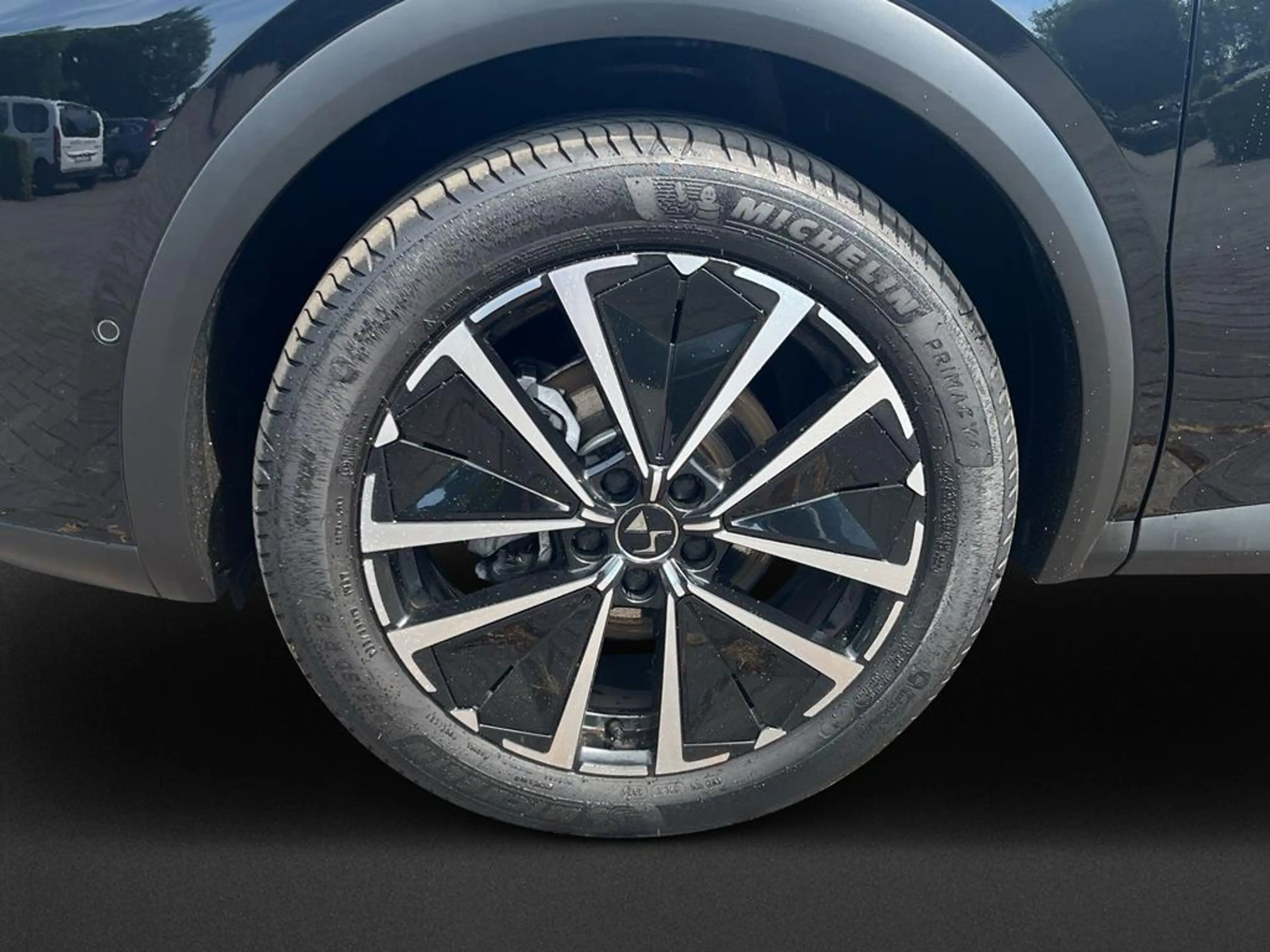 DS Automobiles DS 7 DS 7 OPERA BlueHDI 130 — photo 8