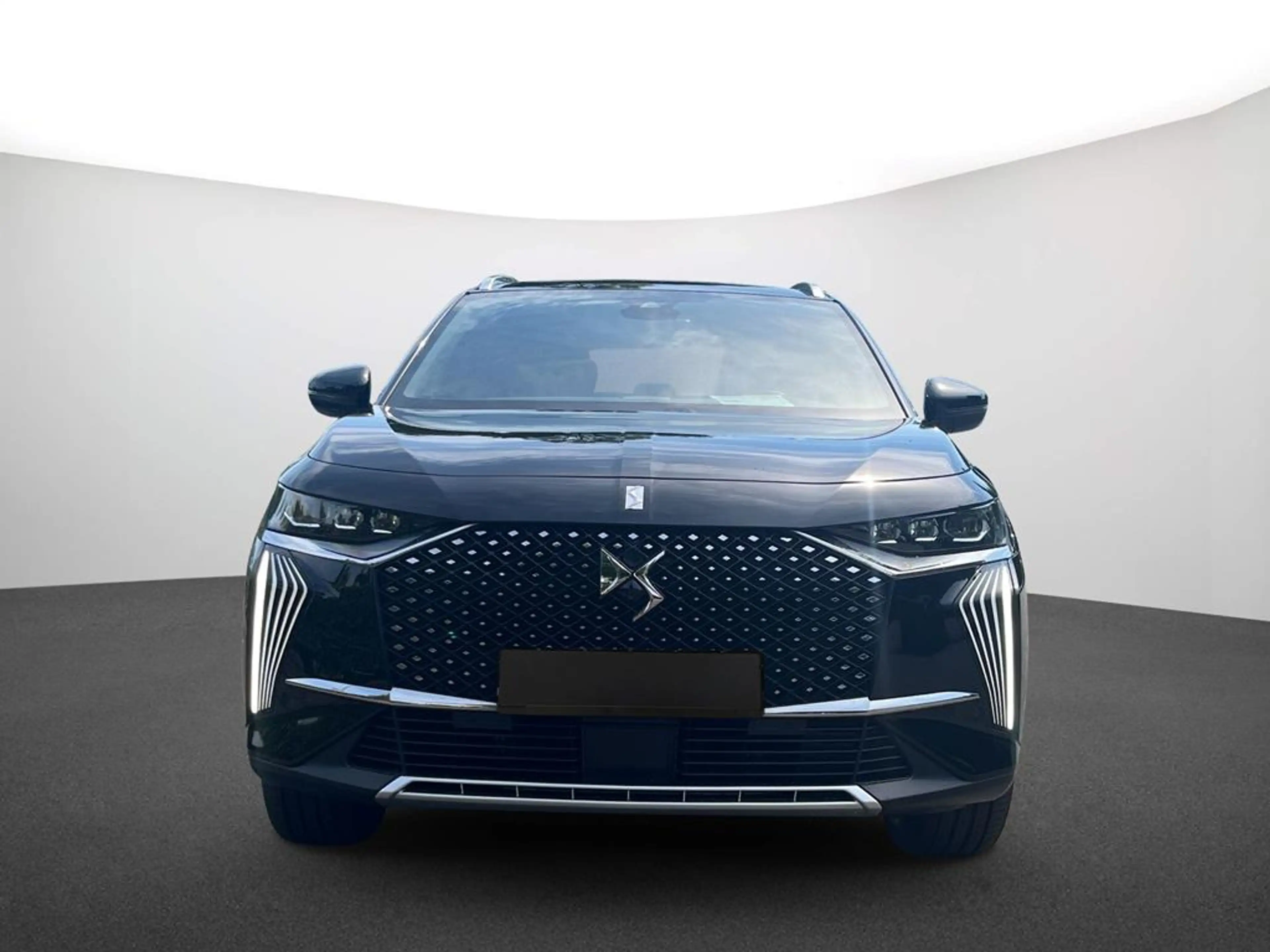DS Automobiles DS 7 DS 7 OPERA BlueHDI 130 — photo 3
